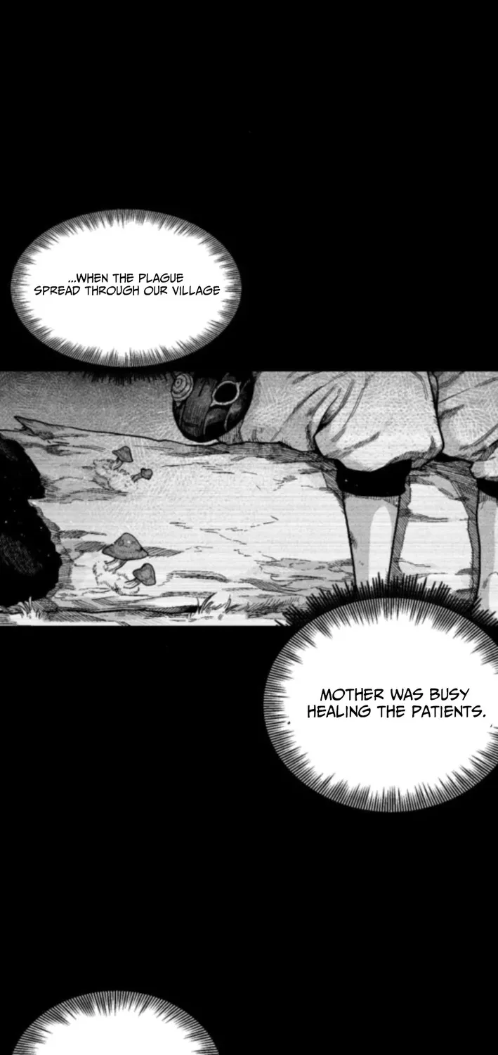 Voodoo Slam Chapter 8 page 3 - 