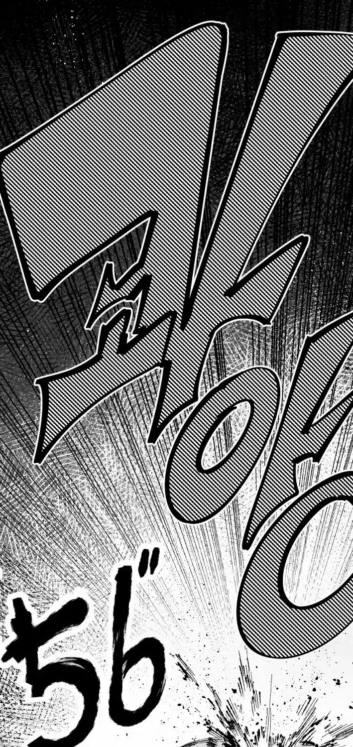 Voodoo Slam Chapter 8 page 22 - 