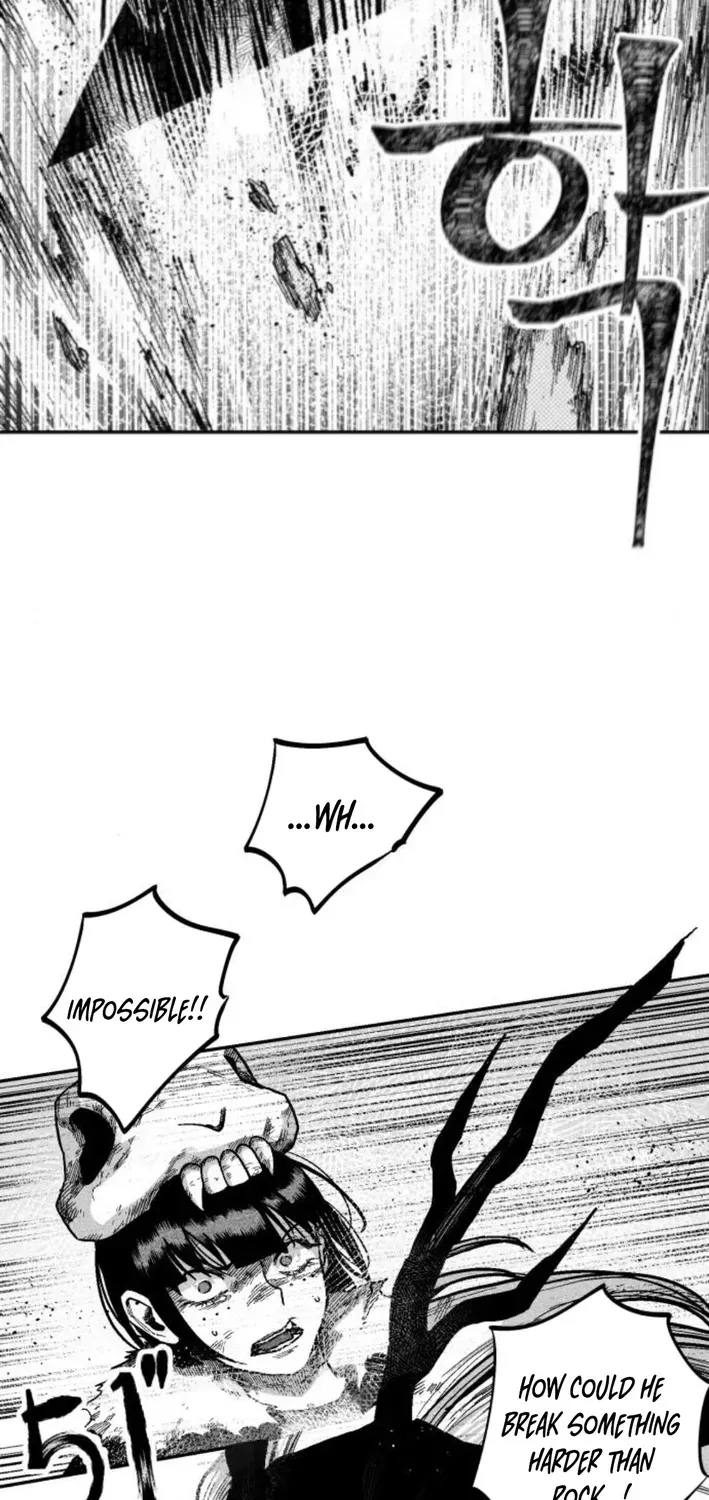 Voodoo Slam Chapter 8 page 26 - 