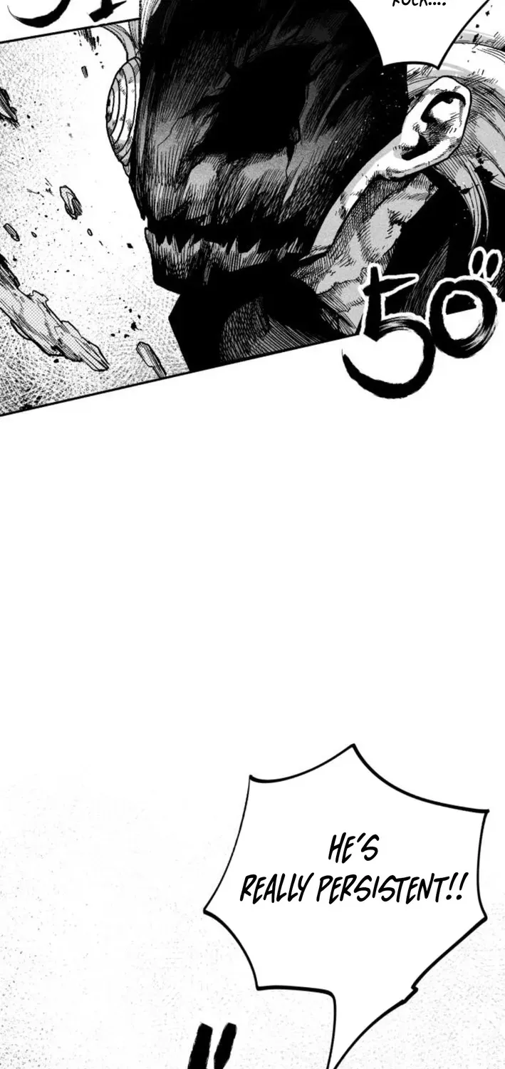 Voodoo Slam Chapter 8 page 27 - 