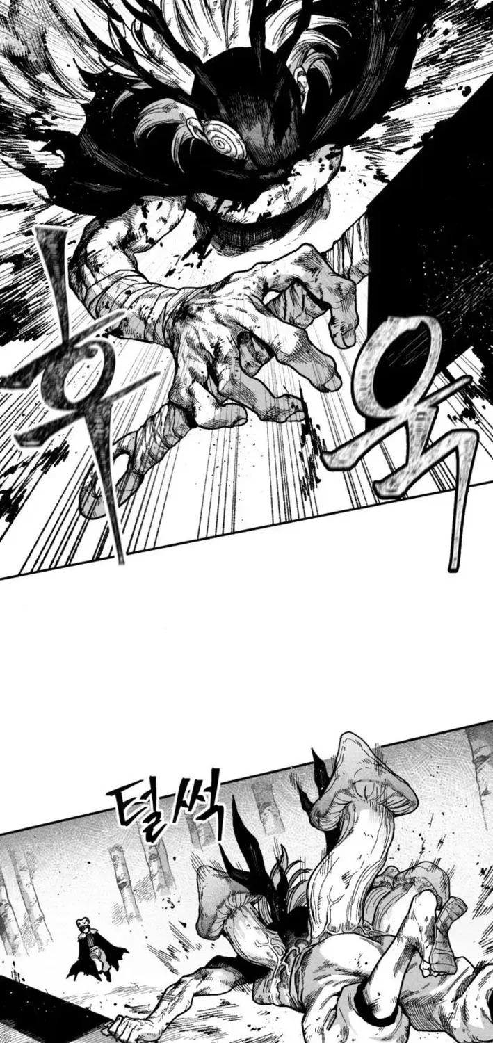 Voodoo Slam Chapter 8 page 30 - 