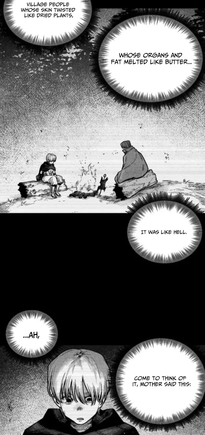 Voodoo Slam Chapter 8 page 4 - 