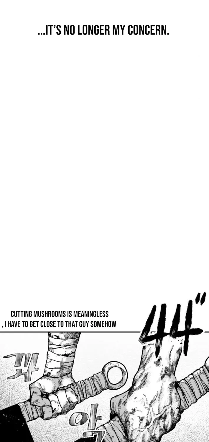 Voodoo Slam Chapter 8 page 33 - 