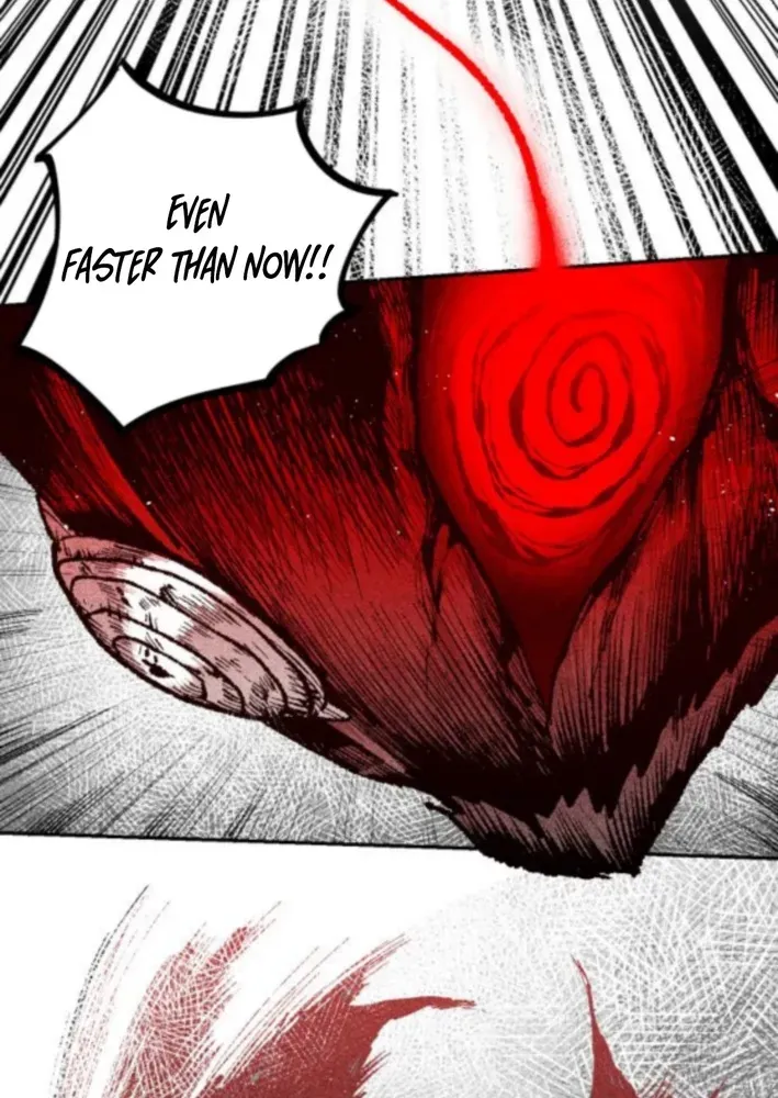Voodoo Slam Chapter 8 page 35 - 