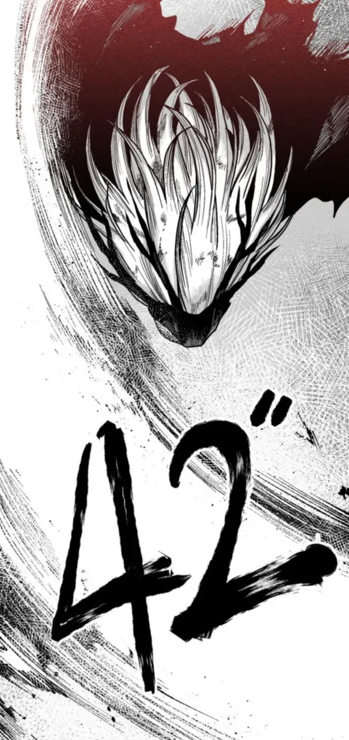 Voodoo Slam Chapter 8 page 36 - 