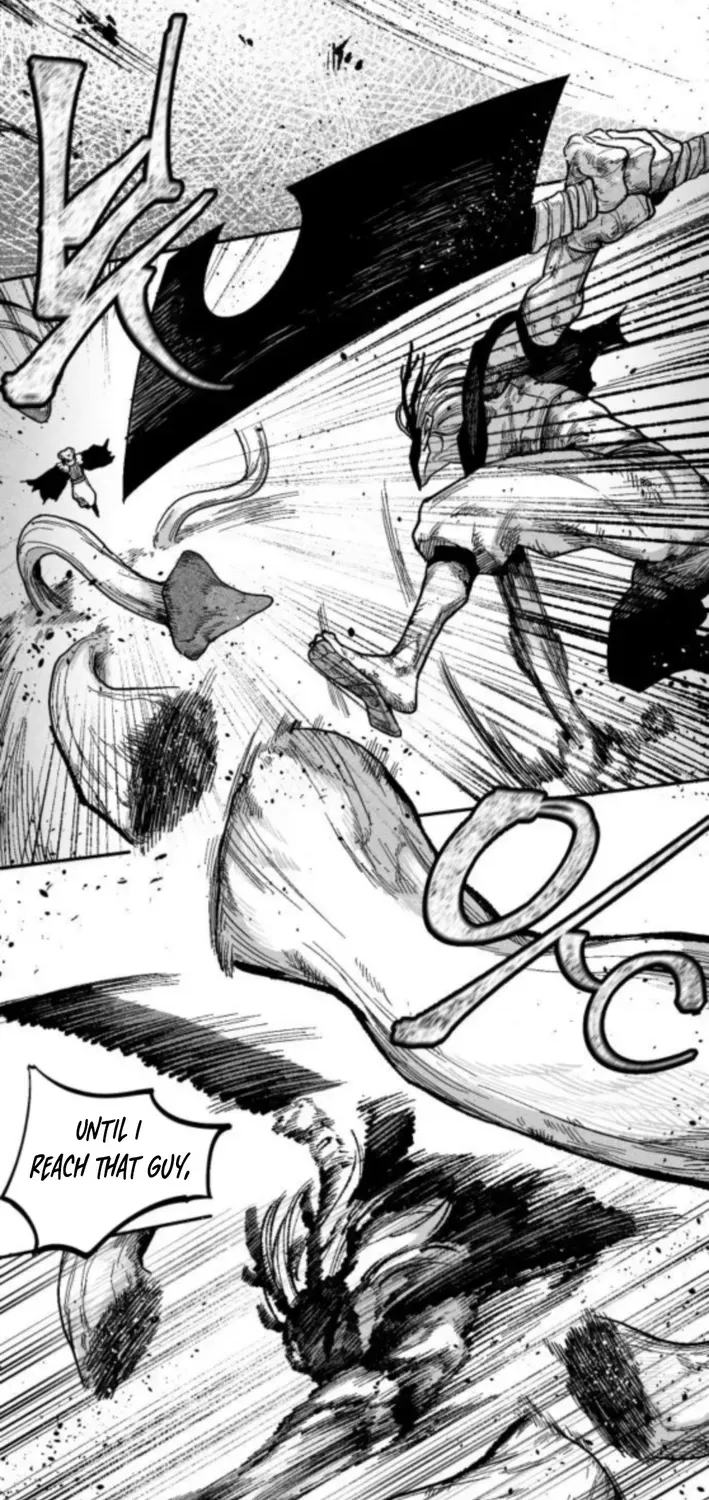 Voodoo Slam Chapter 8 page 37 - 