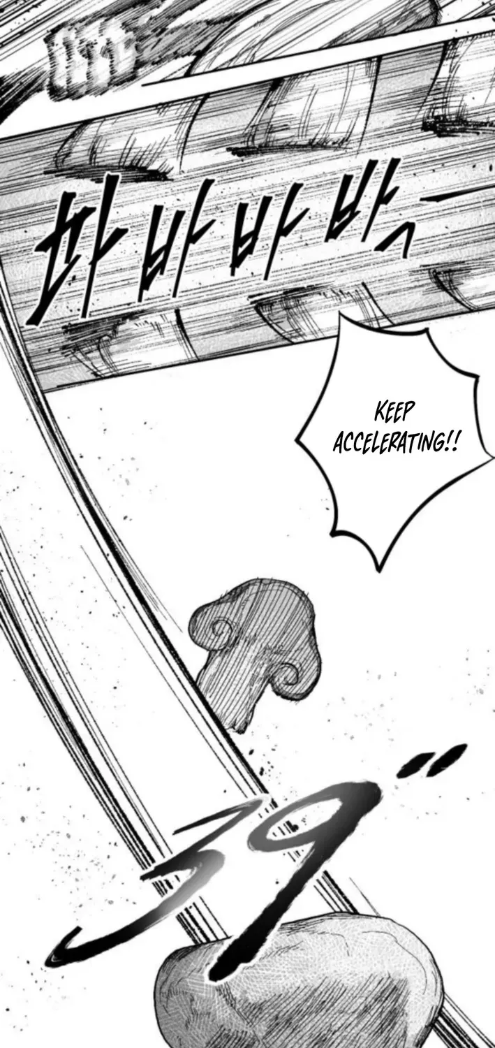 Voodoo Slam Chapter 8 page 38 - 