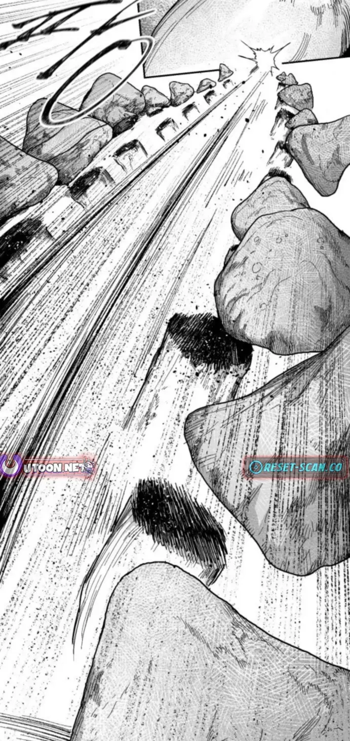 Voodoo Slam Chapter 8 page 40 - 