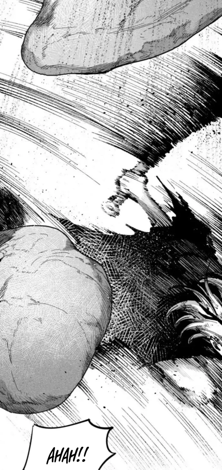 Voodoo Slam Chapter 8 page 41 - 
