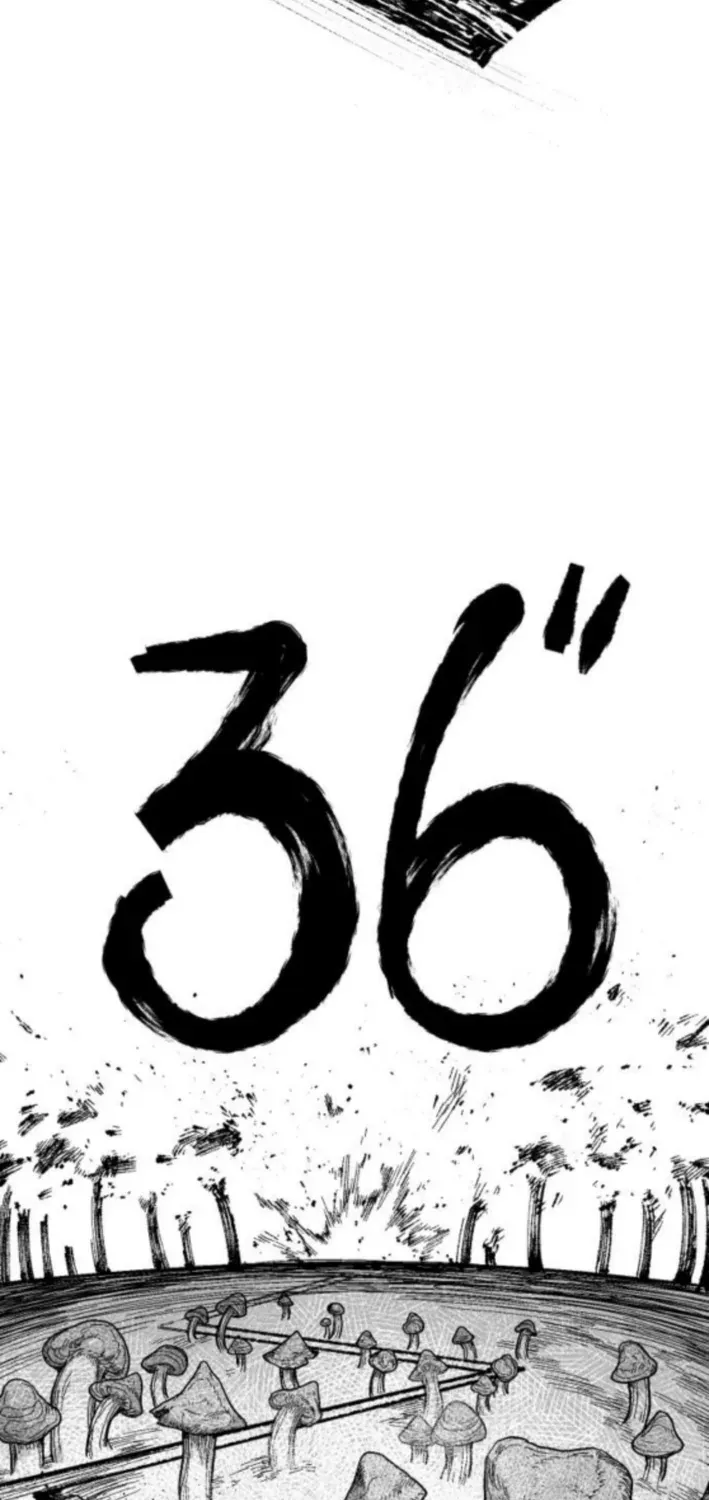 Voodoo Slam Chapter 8 page 43 - 