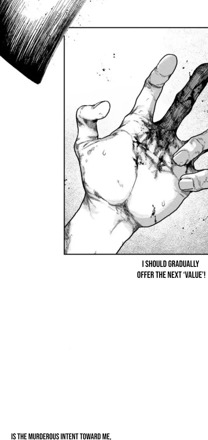 Voodoo Slam Chapter 8 page 45 - 