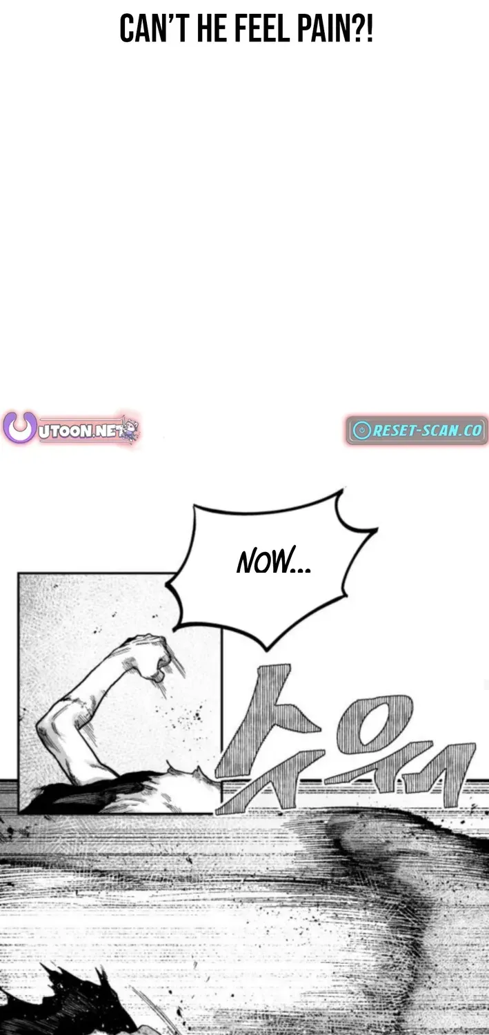 Voodoo Slam Chapter 8 page 48 - 