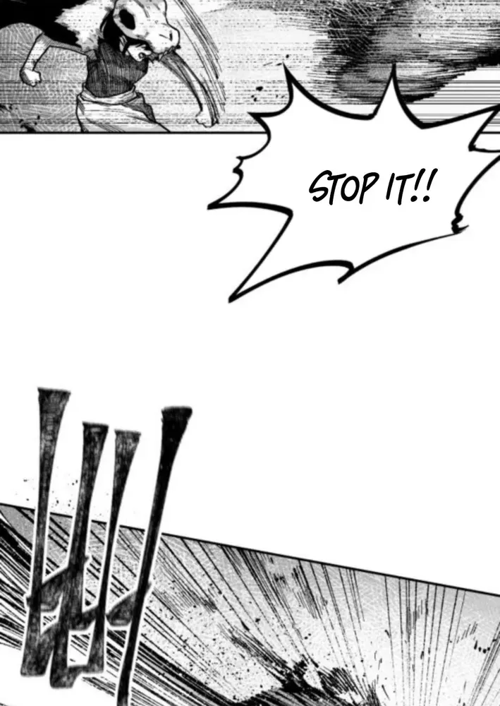 Voodoo Slam Chapter 8 page 49 - 