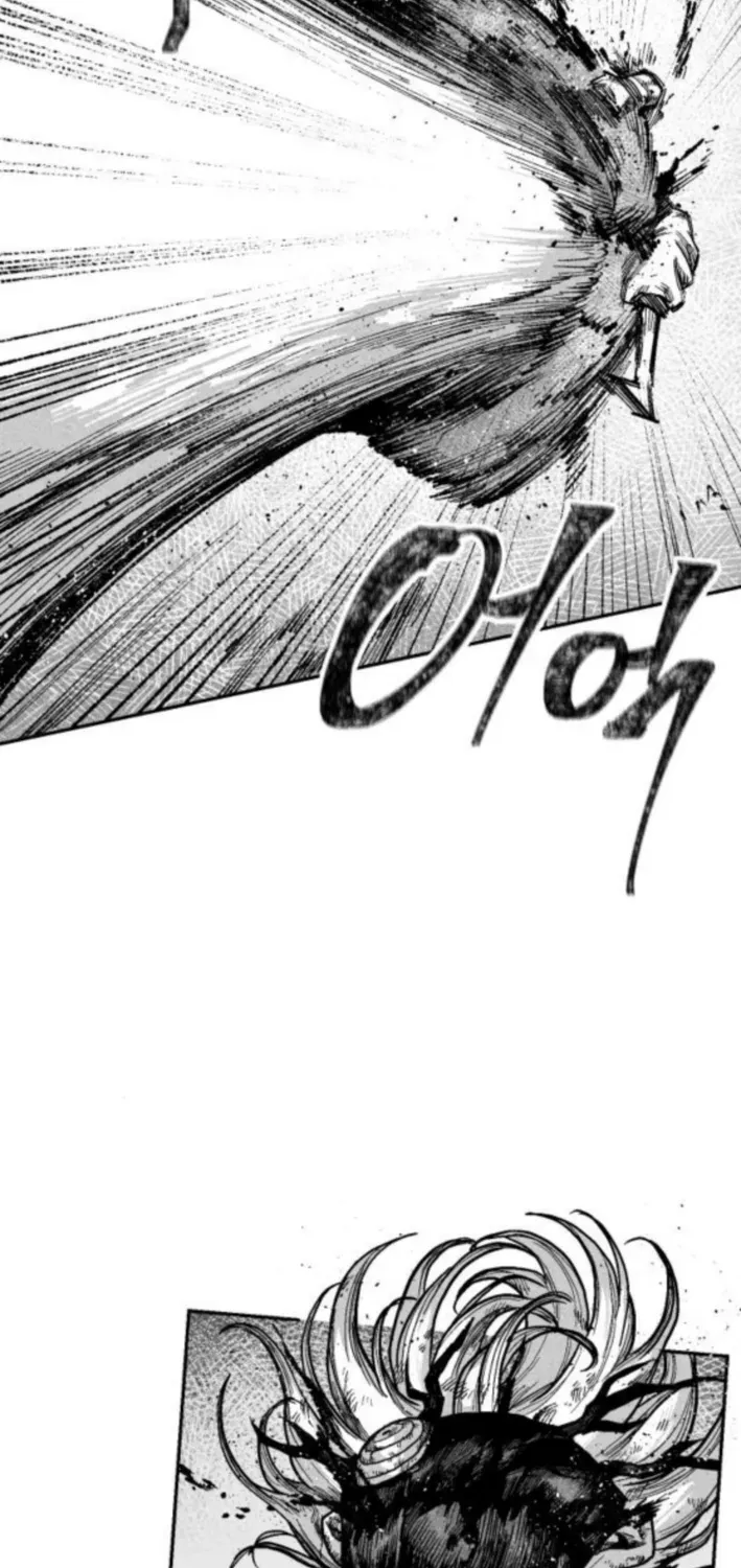 Voodoo Slam Chapter 8 page 50 - 