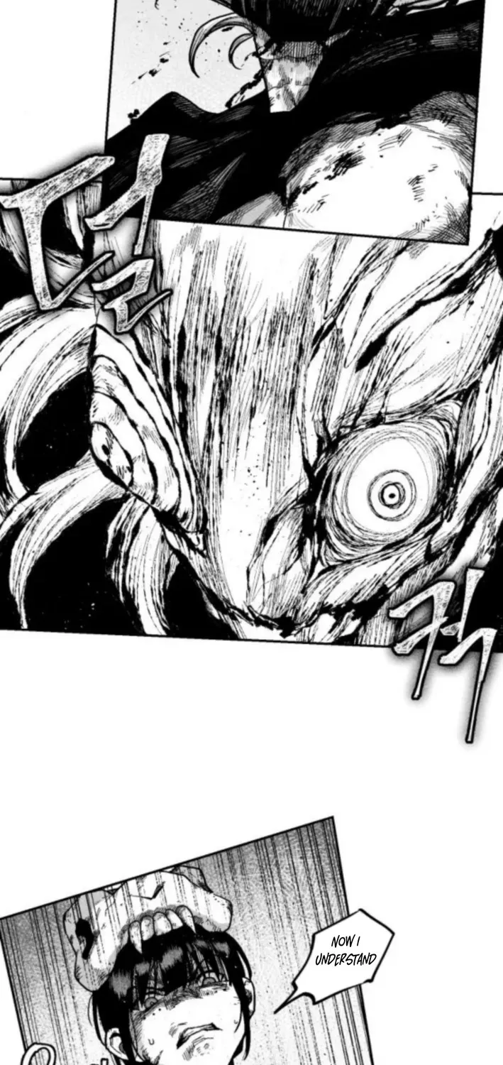 Voodoo Slam Chapter 8 page 51 - 
