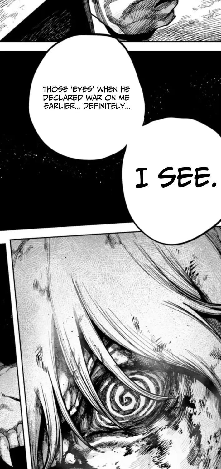 Voodoo Slam Chapter 8 page 53 - 