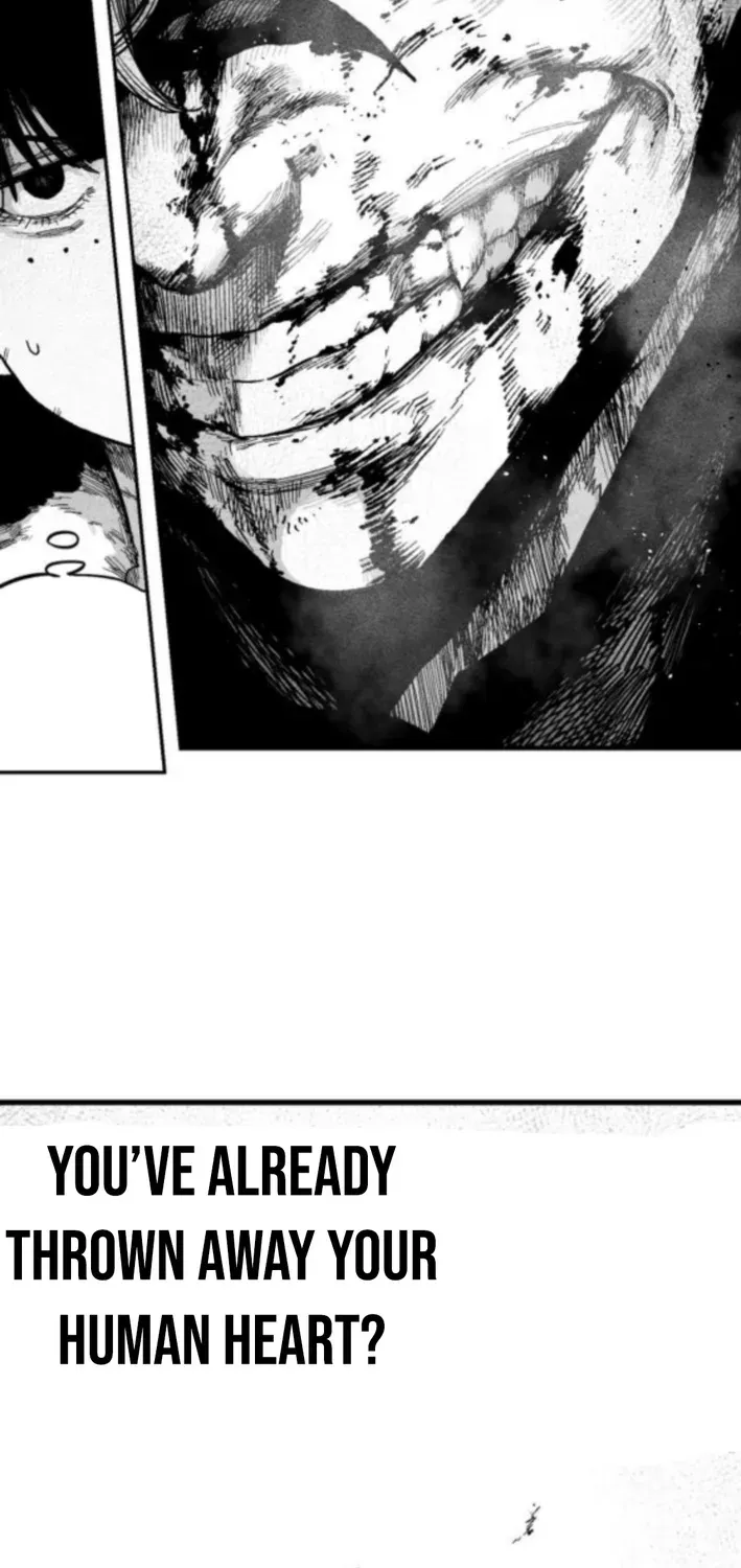 Voodoo Slam Chapter 8 page 54 - 