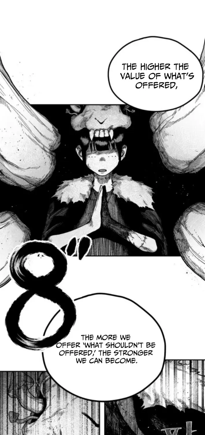 Voodoo Slam Chapter 8 page 60 - 