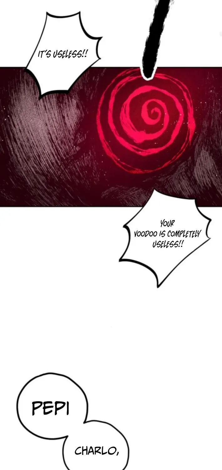 Voodoo Slam Chapter 8 page 62 - 