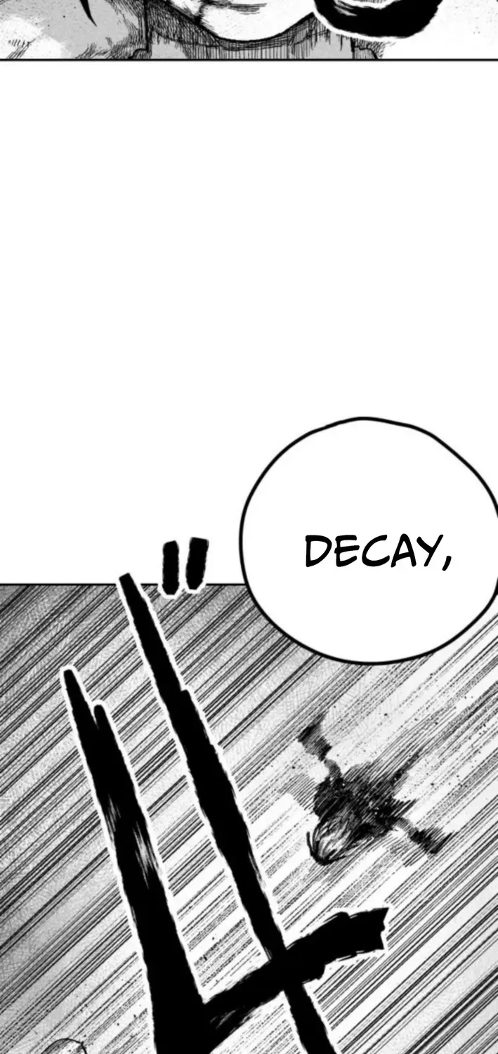 Voodoo Slam Chapter 8 page 65 - 