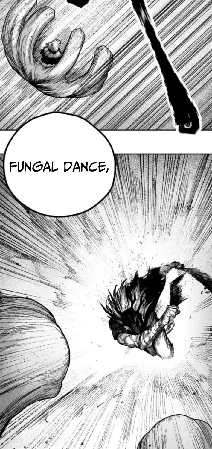 Voodoo Slam Chapter 8 page 66 - 