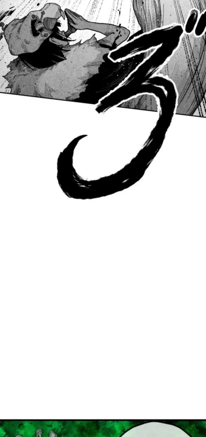 Voodoo Slam Chapter 8 page 67 - 