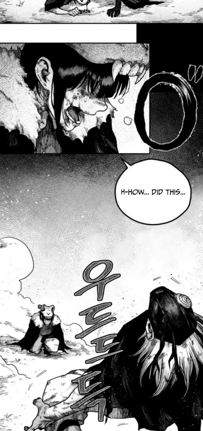 Voodoo Slam Chapter 8 page 75 - 