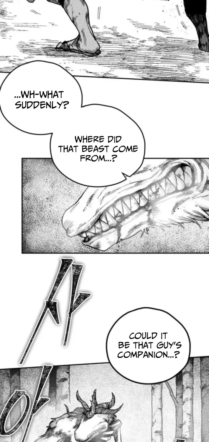 Voodoo Slam Chapter 8 page 76 - 