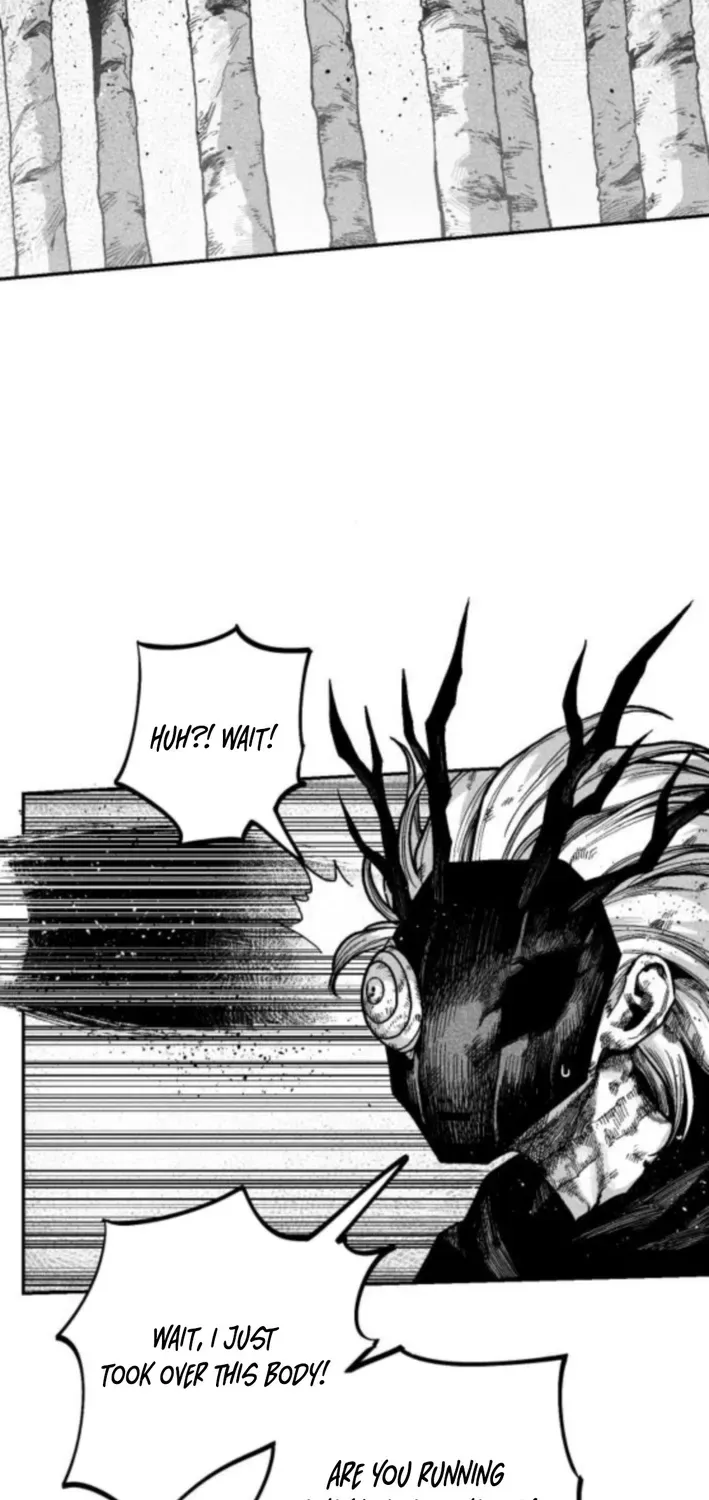 Voodoo Slam Chapter 8 page 79 - 