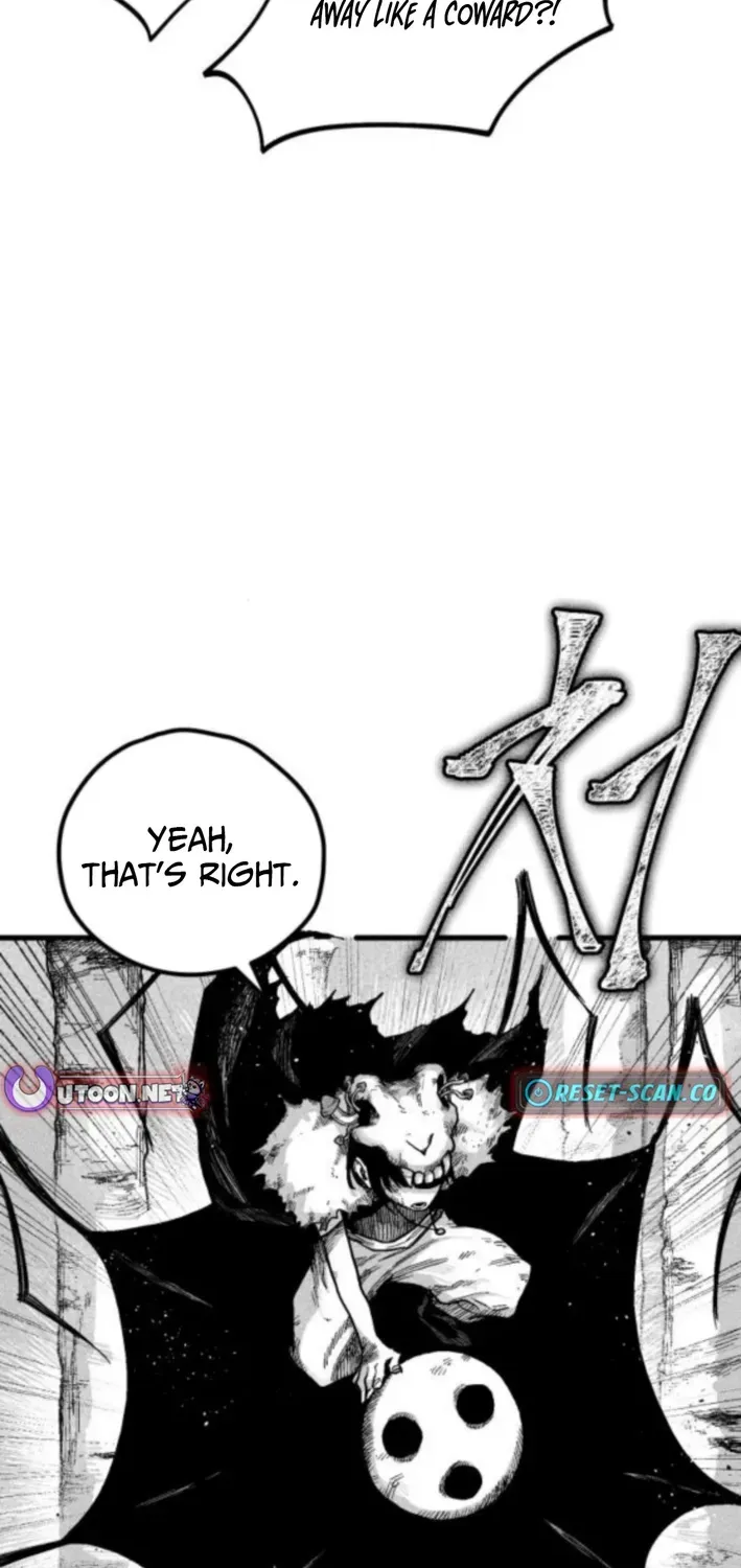 Voodoo Slam Chapter 8 page 80 - 