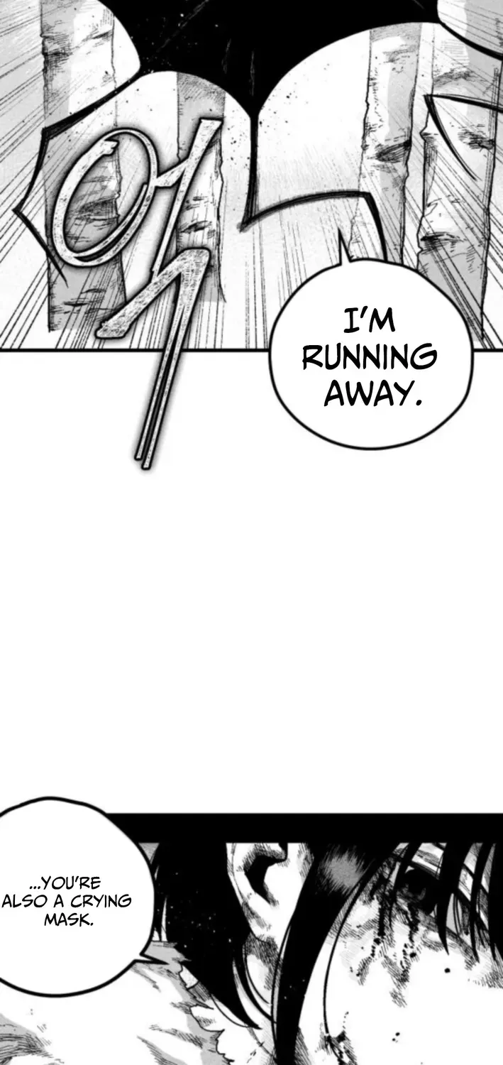 Voodoo Slam Chapter 8 page 81 - 