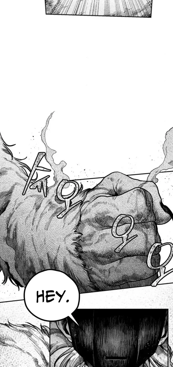 Voodoo Slam Chapter 8 page 85 - 
