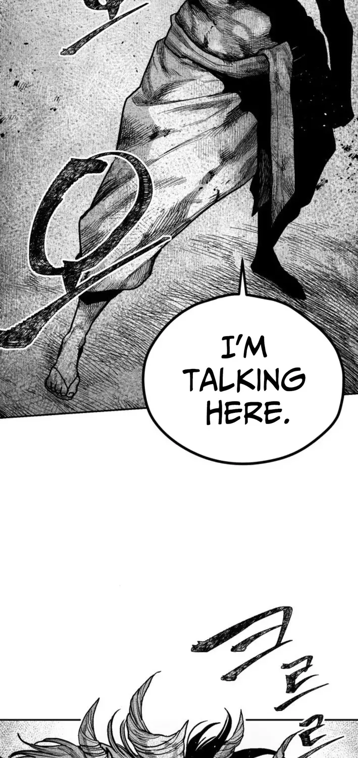Voodoo Slam Chapter 8 page 87 - 