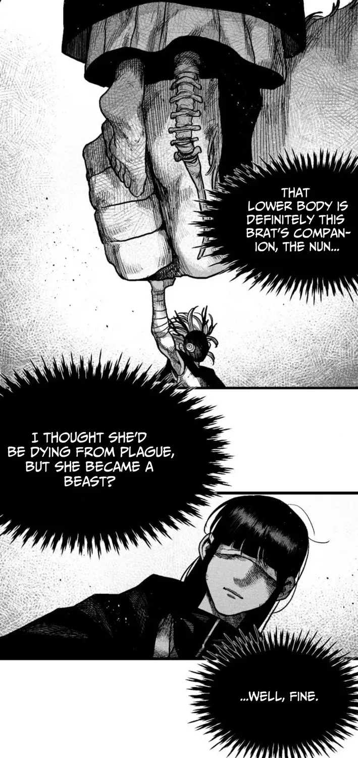 Voodoo Slam Chapter 8 page 89 - 