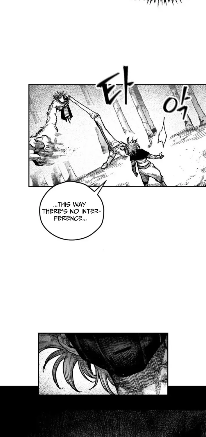 Voodoo Slam Chapter 8 page 90 - 