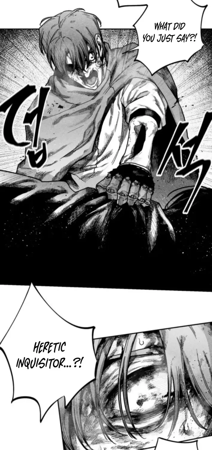 Voodoo Slam Chapter 8 page 10 - 