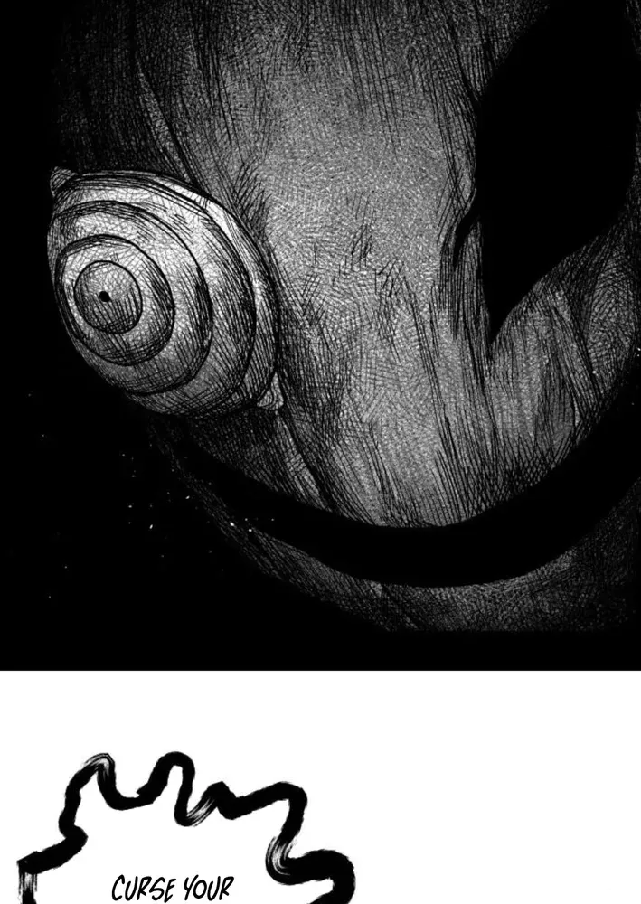 Voodoo Slam Chapter 8 page 91 - 