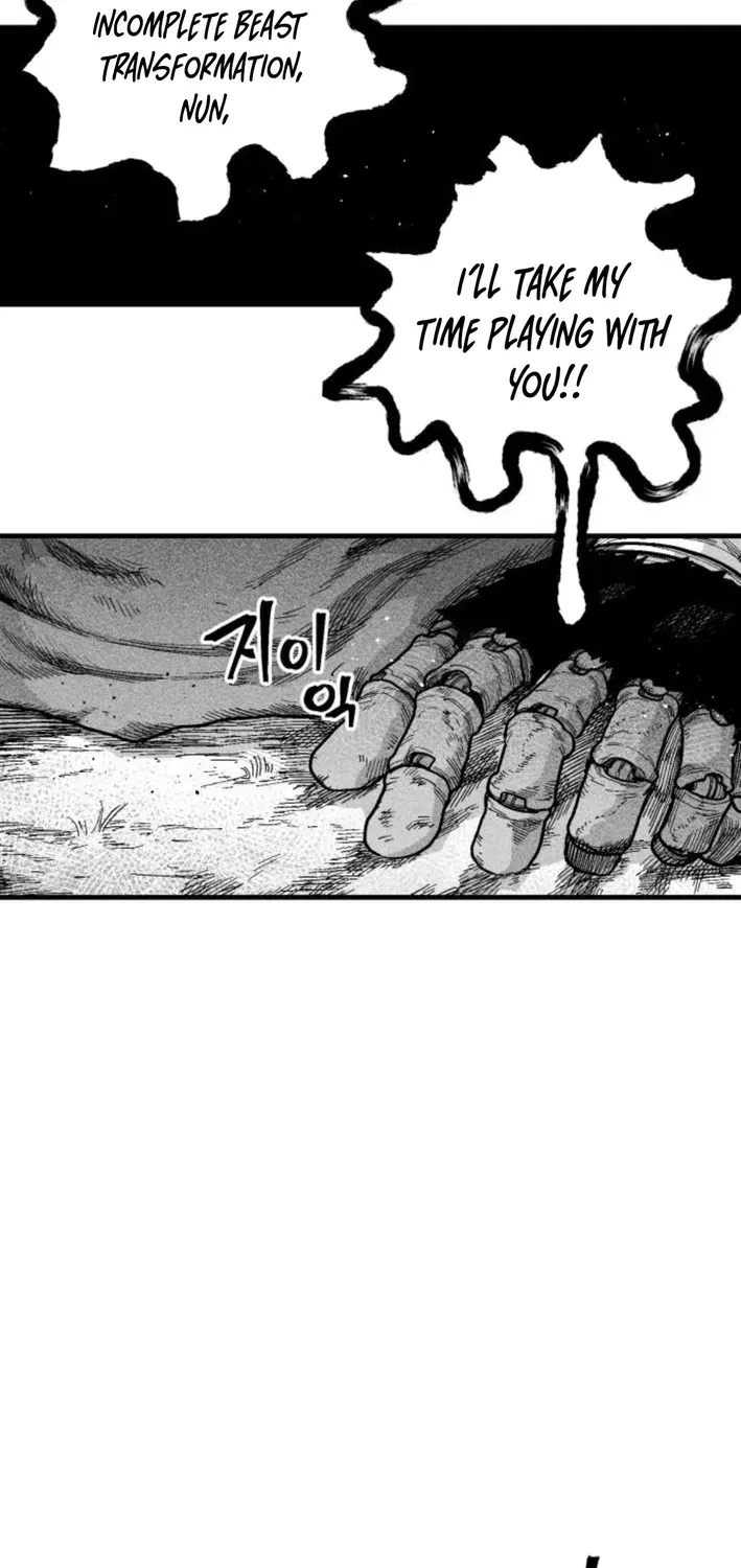 Voodoo Slam Chapter 8 page 92 - 