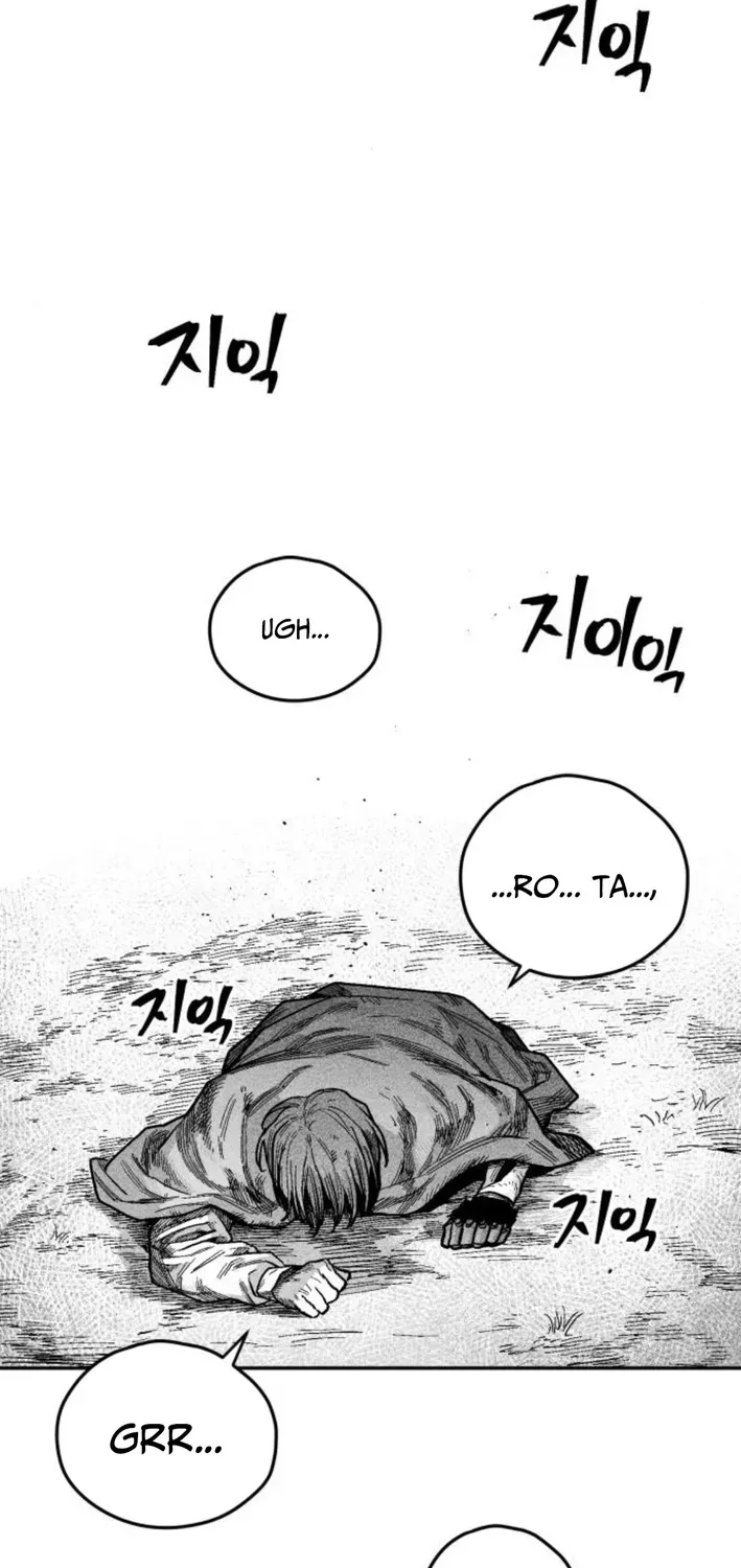 Voodoo Slam Chapter 8 page 93 - 