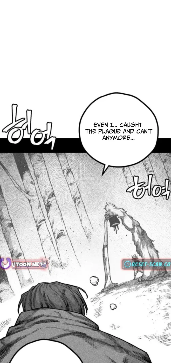 Voodoo Slam Chapter 8 page 95 - 