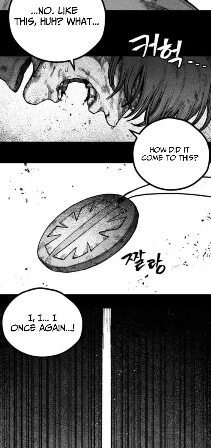 Voodoo Slam Chapter 8 page 96 - 