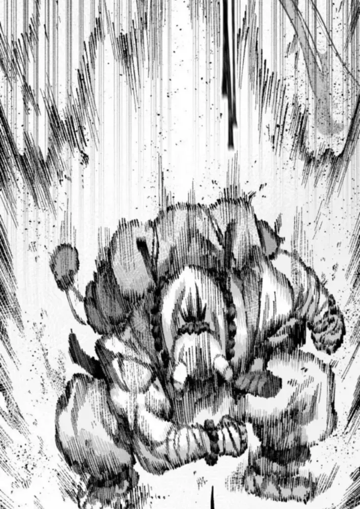 Voodoo Slam Chapter 8 page 98 - 