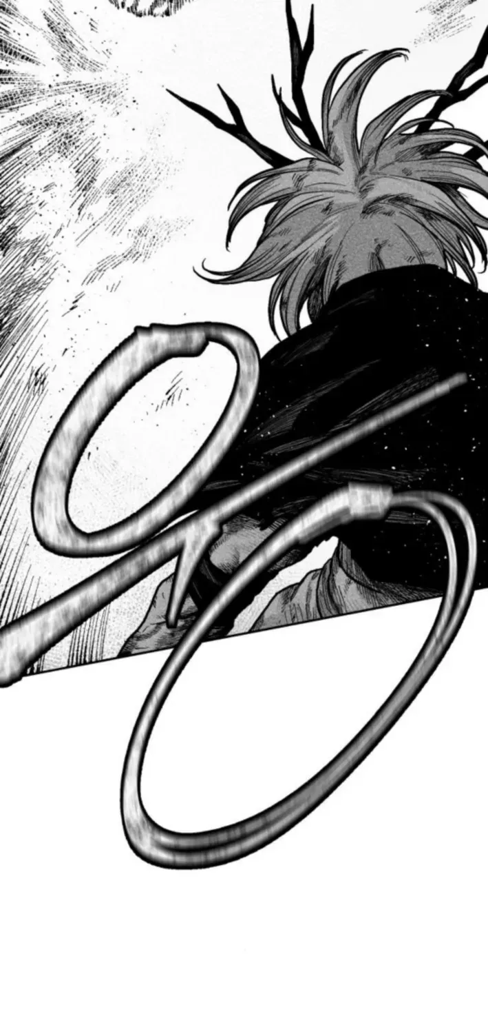 Voodoo Slam Chapter 8 page 99 - 
