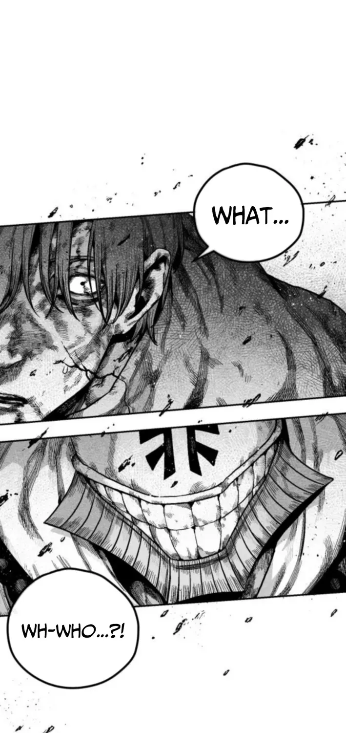 Voodoo Slam Chapter 8 page 100 - 