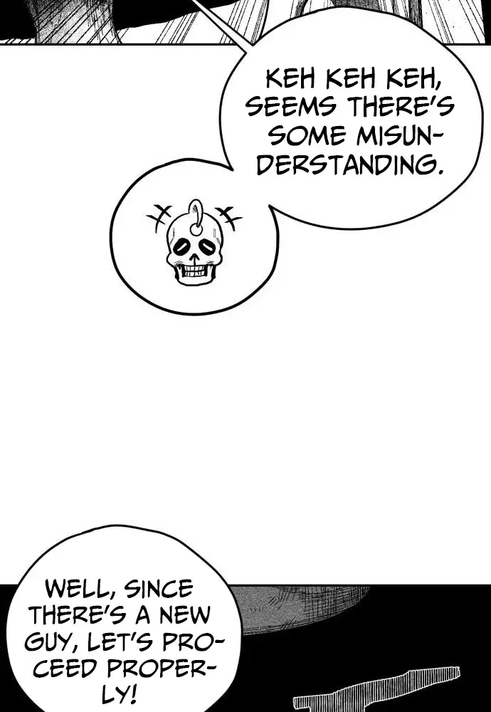 Voodoo Slam Chapter 9 page 21 - 