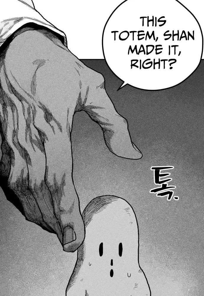 Voodoo Slam Chapter 9 page 35 - 