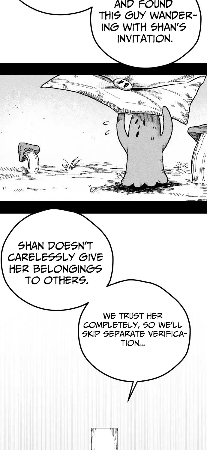 Voodoo Slam Chapter 9 page 37 - 