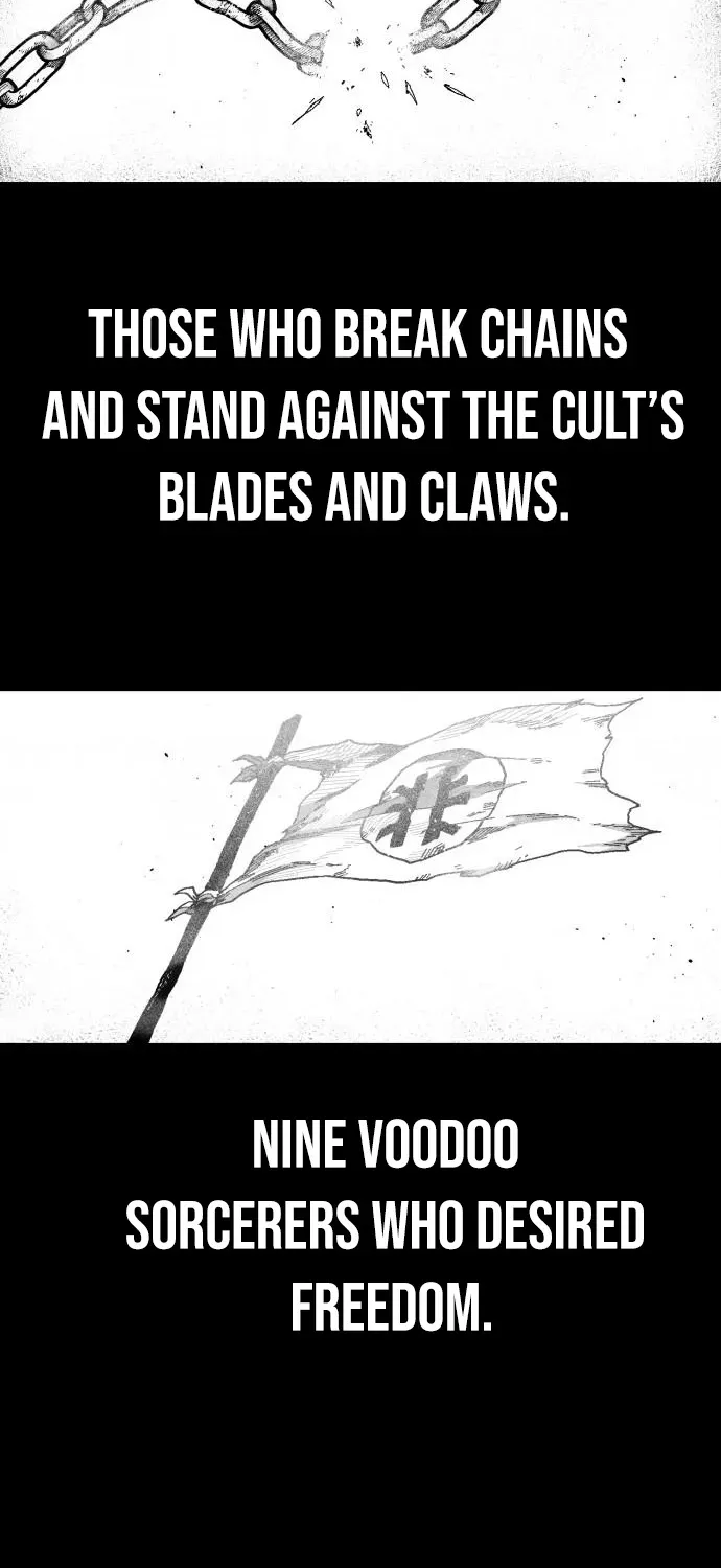 Voodoo Slam Chapter 9 page 5 - 