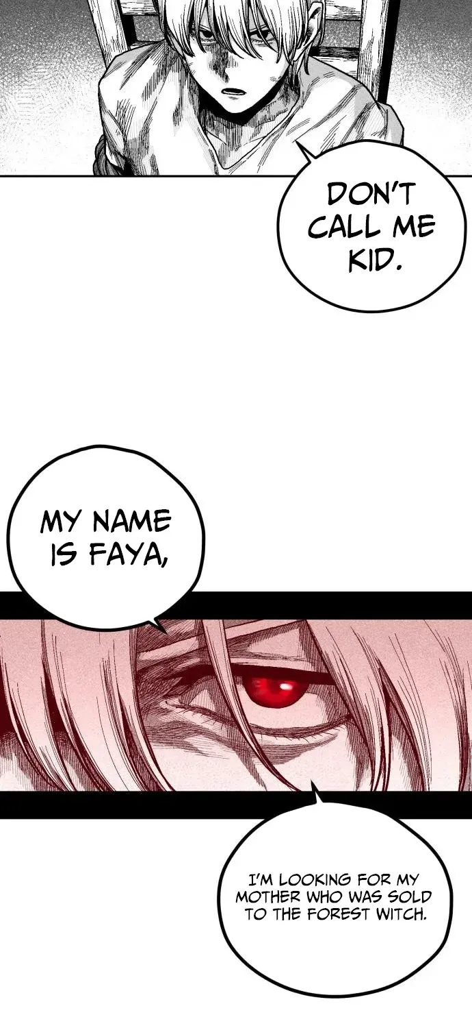 Voodoo Slam Chapter 9 page 41 - 