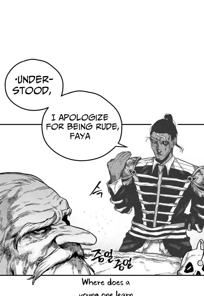 Voodoo Slam Chapter 9 page 42 - 